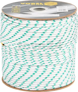 Vorel Lina pleciona pp 8mm 300m 69505 - Inne mocowania - miniaturka - grafika 2