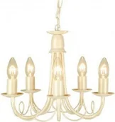 Lampy sufitowe - Elstead Lighting ELSTEAD LIGHTING MINSTER MN5 IV/Złoto - miniaturka - grafika 1