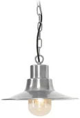 Lampy ogrodowe - Elstead Lighting Lampa wisząca SHELDON SHELDON CH AN IP44 - miniaturka - grafika 1