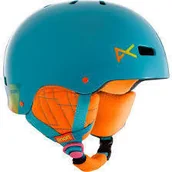 Kaski narciarskie - Anon Rime niebieski - miniaturka - grafika 1