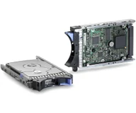 Dyski serwerowe - IBM dysk twardy 300GB 15K 2,5 6Gbps SAS SFF G2 HS HDD 81Y9671 - miniaturka - grafika 1