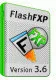 Programy użytkowe i narzędziowe - OpenSight Software FlashFXP - miniaturka - grafika 1