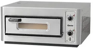 Piece, kotły  i płyty grzejne gastronomiczne - Bartscher Piec do pizzy NT 501 - miniaturka - grafika 1