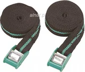 Inne urządzenia budowlane - Wolfcraft Zacisk taśmowy WF3421000 2PC - miniaturka - grafika 1