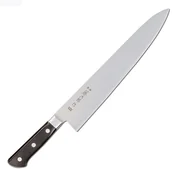 Noże kuchenne - Tojiro Torijo Nóż pojedynczy szefa 300mm DP3 (F-811) - miniaturka - grafika 1