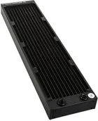 Chłodzenie wodne - EK Water Blocks EK-CoolStream PE 480 - czarna - miniaturka - grafika 1