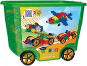 Klocki - Clics RollerBox 600 CB603 - miniaturka - grafika 1