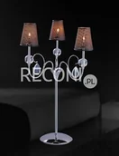 Lampy stojące - Italux DASH MT8307-3A lampka - miniaturka - grafika 1