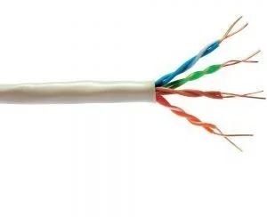 Digitus Kabel BELDEN,U/UTP CAT5E, drut, karton 305m, 15 LGW (BL-1583E.00U305) - Kable miedziane - miniaturka - grafika 2