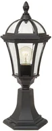 Lampy ogrodowe - Elstead Lighting Lampa stojąca LEDBURY GZH/LB3 IP44 - miniaturka - grafika 1