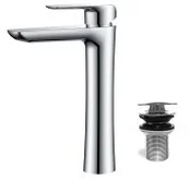 Baterie umywalkowe - Actima Clever ARAC.4102CR - miniaturka - grafika 1