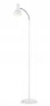Lampy stojące - Markslojd Lampa podłogowa TINGSRYD Biały - miniaturka - grafika 1