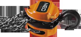 Neo TOOLS Wciągarka łańcuchowa 2 t 11-761 - Podnośniki - miniaturka - grafika 2