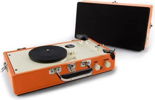 Auna Nostalgy Buckingham - Gramofony - miniaturka - grafika 4