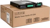 Dodatki do drukarek i skanerów - Ricoh  oryginalny Pojemnik na zużyty toner [406043] - miniaturka - grafika 1