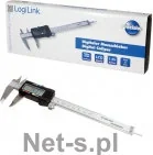 Logilink Suwmiarka cyfrowa WZ0031 - Anteny Wi Fi - miniaturka - grafika 3