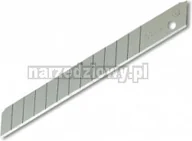 Nożyce i noże - OLFA Uniwersalne ostrze 9mm 50 szt AB-50 - miniaturka - grafika 1