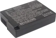 Akumulatory do aparatów dedykowane - Cameron Sino Panasonic DMW-BLD10 1050mAh 7.77Wh Li-Ion 7.4V () CS-BLD10MX - miniaturka - grafika 1