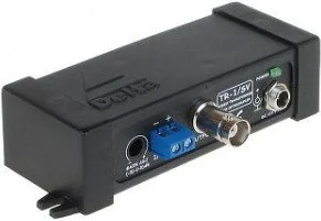 Abcvision Transformator wideo TR-1/SV - Akcesoria do monitoringu - miniaturka - grafika 3