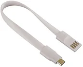 Kable USB - Hama 136109 kabel USB (00136109) - miniaturka - grafika 1