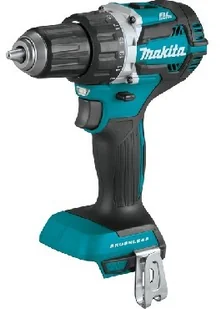 MAKITA MDDF484Z - Wiertarko-wkrętarki akumulatorowe - miniaturka - grafika 2