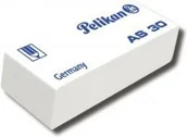 Gumki biurowe - Pelikan Gumka do ścierania AS30 - miniaturka - grafika 1