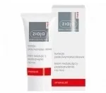 Kremy do twarzy - Ziaja med kuracja przeciwzmarszczkowa krem redukujący przebarwienia na noc 50 ml - miniaturka - grafika 1