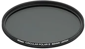 Filtry fotograficzne - Nikon Francja C-PL II/82 filtr polaryzacyjny osłabiający do miejsca docelowego VR 24  70 MM 2498 - miniaturka - grafika 1