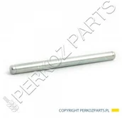 Części i akcesoria do maszyn rolniczych - NEW HOLLAND / CASE SWORZEŃ M7.6X100 ZAWIASU DRZWI 83994405 - miniaturka - grafika 1