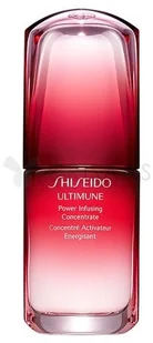 Shiseido Ultimune Power Infusing Concentrate Koncentrat pielęgnacyjny do twarzy 50ml - Kremy do twarzy - miniaturka - grafika 2