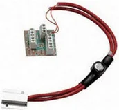 Akcesoria do monitoringu - VideoTec ZESTAW GRZEJNY OHEH24B DO OBUDÓW - miniaturka - grafika 1