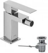 Baterie bidetowe - Tres SLIM-TRES 202.120.01 - miniaturka - grafika 1