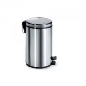 Roca A815487001 - Kosz na śmieci 3l - Kosze na śmieci Roca A815487001 - Kosz na śmieci 3l - Kosze na śmieci - miniaturka - grafika 5