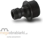 Inne akcesoria do nawadniania - Karcher Element przyłączeniowy G 3/4 - miniaturka - grafika 1