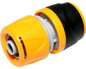 Inne akcesoria do nawadniania - Greenmill Szybkozłączka uniwersalna 1/2"-3/4" GB1600C - miniaturka - grafika 1