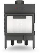 Wkłady kominkowe - HITZE Wkład kominkowy ALBERO 14 S.H - miniaturka - grafika 1