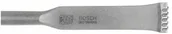 Dłuta - Bosch Dłuto do fug 2607990010 Szerokość dłuta 38 mm Długość całkowita 280 mm SDS-Max 1 szt - miniaturka - grafika 1