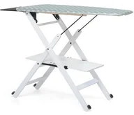 Deski do prasowania - Foppapedretti Deska do prasowania Assai - Biała - miniaturka - grafika 1