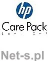 HP Gwarancja Care Pack Onsite NBD PC U6578A - Gwarancje i pakiety serwisowe - miniaturka - grafika 2
