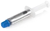 Pasty i materiały termoprzewodzące - STARTECH.COM StarTech. com Tube  metalowy termiczne Oxid procesor CPU pasta termoprzewodząca 1,5 G lodówko Paste SILVGREASE1 - miniaturka - grafika 1