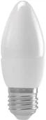 Żarówki LED - EMOS Żarówka LED CANDLE 6 W E27 WW ZL4108 - miniaturka - grafika 1