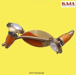 Orion Spot K-LS-605-240 z serii - Lampy sufitowe - miniaturka - grafika 3