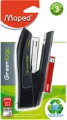Zszywacze biurowe - Maped ZSZYWACZ GREENLOGIC Pocket 353210 - miniaturka - grafika 1