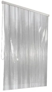 Kleine Wolke Roleta - DuschRollo Milky White 3321108747 - Akcesoria łazienkowe - miniaturka - grafika 2