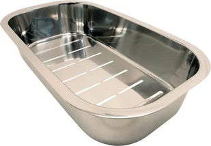 Blanco Odsączarka stalowa do AXIS II 224787 - Suszarki do naczyń - miniaturka - grafika 4