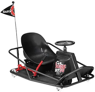 Razor Crazy Cart XL 25173801 - Jeździki dla dzieci - miniaturka - grafika 2