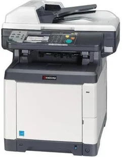 Kyocera Ecosys M6026cidn - Urządzenia wielofunkcyjne Kyocera Ecosys M6026cidn - Urządzenia wielofunkcyjne - miniaturka - grafika 1