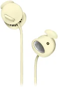 Słuchawki - Urbanears Medis Cream Kremowy - miniaturka - grafika 1