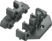 Akcesoria do elektronarzędzi - Knipex Matryca zagniatająca do wtykówtelefonicznych typu Western 97 49 70 - miniaturka - grafika 1