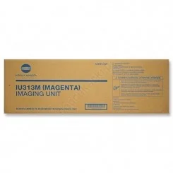 Konica Minolta Bęben C353 IU-313 purpurowy A0DE0DF - Bębny do drukarek - miniaturka - grafika 3